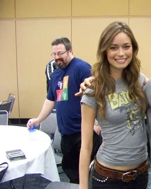 Summer Glau OnlyFans Leaked Free Thumbnail Picture - #cGu91lbzvT