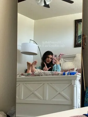 Summer Good Pediprincess OnlyFans Leaked Free Thumbnail Picture - #UZ0x8KuXxz