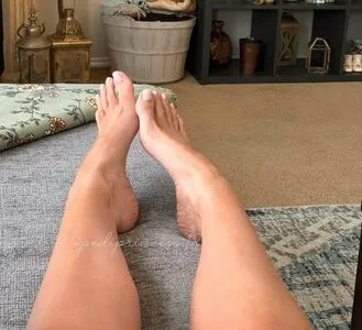Summer Good Pediprincess OnlyFans Leaked Free Thumbnail Picture - #e6axI5gysE