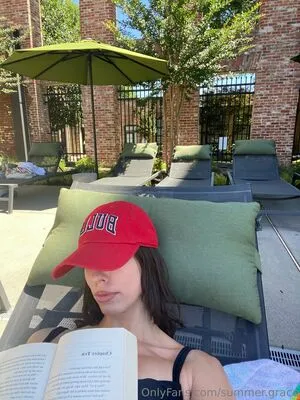 Summer Grace OnlyFans Leaked Free Thumbnail Picture - #fOyNYlZ3HH