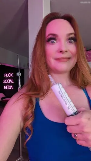 Summer Hart OnlyFans Leaked Free Thumbnail Picture - #0kIQwR8JG1