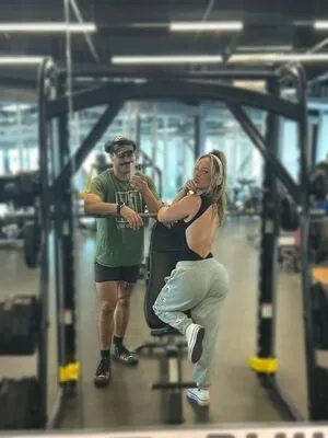 Summer Larkin OnlyFans Leaked Free Thumbnail Picture - #6KuNVHuy82