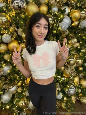 Summer Lynn OnlyFans Leaked Free Thumbnail Picture - #p9I2nRbA6G