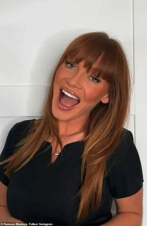 Summer Monteys Fullam OnlyFans Leaked Free Thumbnail Picture - #7sGGbqYOle