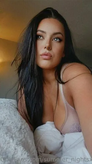 Summer Nightsxoxo OnlyFans Leaked Free Thumbnail Picture - #1fYvDk5Yz7