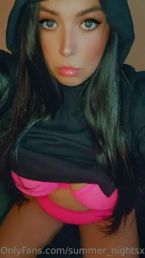 Summer Nightsxoxo OnlyFans Leaked Free Thumbnail Picture - #E6MQzO6Koe