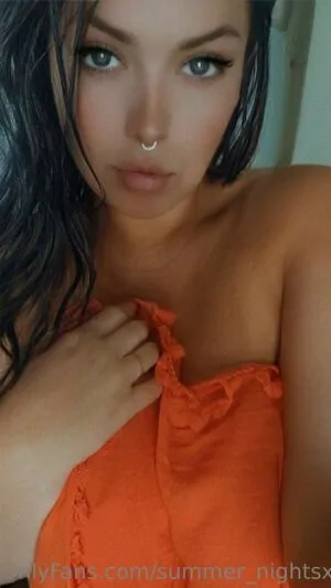 Summer Nightsxoxo OnlyFans Leaked Free Thumbnail Picture - #K1HC4WnisP