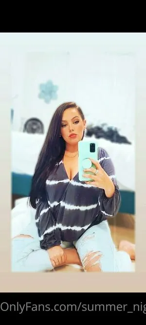Summer Nightsxoxo OnlyFans Leaked Free Thumbnail Picture - #LmmytUSQDk