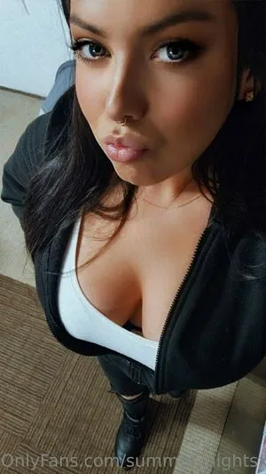 Summer Nightsxoxo OnlyFans Leaked Free Thumbnail Picture - #gcdOgH7h1N