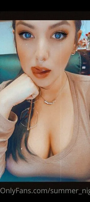 Summer Nightsxoxo OnlyFans Leaked Free Thumbnail Picture - #zDGLtrMFDf