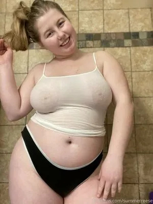 Summer Reese OnlyFans Leaked Free Thumbnail Picture - #0uIklPJQ0j