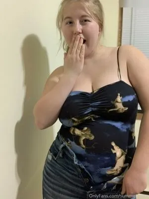 Summer Reese OnlyFans Leaked Free Thumbnail Picture - #GYPYvZnFjf