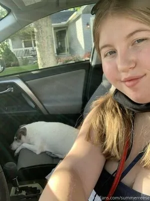 Summer Reese OnlyFans Leaked Free Thumbnail Picture - #I3gEFp8ULR