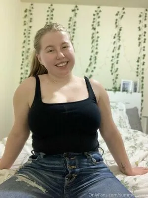 Summer Reese OnlyFans Leaked Free Thumbnail Picture - #LDwVMM8SZn