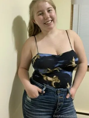 Summer Reese OnlyFans Leaked Free Thumbnail Picture - #xCWKkNeN4I