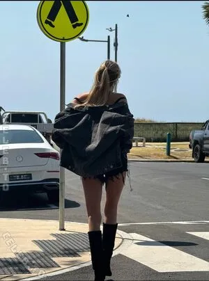 Summer Rose Hart OnlyFans Leaked Free Thumbnail Picture - #4KZMSc8heB