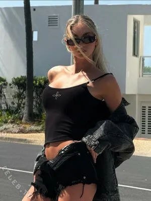 Summer Rose Hart OnlyFans Leaked Free Thumbnail Picture - #JdubzIsGNy