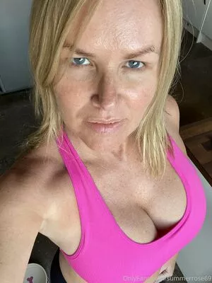 Summer Rose OnlyFans Leaked Free Thumbnail Picture - #7tgRr89dLH