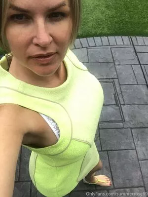 Summer Rose OnlyFans Leaked Free Thumbnail Picture - #9JTvoKesbK