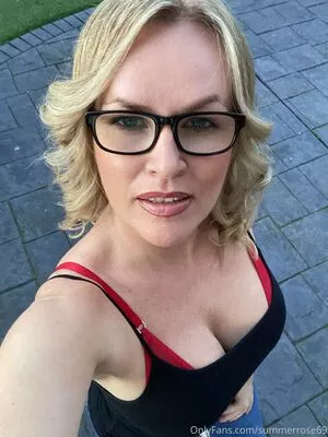 Summer Rose OnlyFans Leaked Free Thumbnail Picture - #Am6Mnd8ZJA