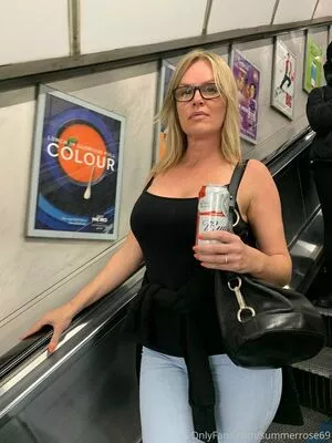 Summer Rose OnlyFans Leaked Free Thumbnail Picture - #JOgdVkWLZX