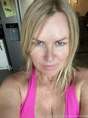 Summer Rose OnlyFans Leaked Free Thumbnail Picture - #KeuyR5w1Xq