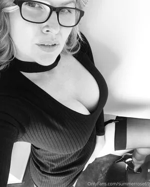 Summer Rose OnlyFans Leaked Free Thumbnail Picture - #ky7kJ3xeTN