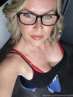 Summer Rose OnlyFans Leaked Free Thumbnail Picture - #o9ajuXNaxR