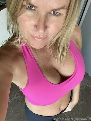 Summer Rose OnlyFans Leaked Free Thumbnail Picture - #t8KwxsZjSe