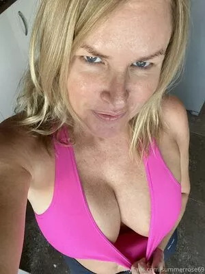 Summer Rose OnlyFans Leaked Free Thumbnail Picture - #yesZb05Wiv
