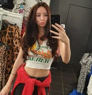 Summer Siempre OnlyFans Leaked Free Thumbnail Picture - #AaxOzm1VYY