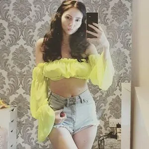Summer Siempre OnlyFans Leaked Free Thumbnail Picture - #xi97DlD35q