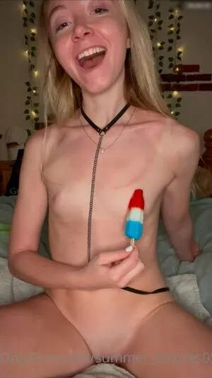 Summer Smores05 OnlyFans Leaked Free Thumbnail Picture - #0ikb9FR7wS