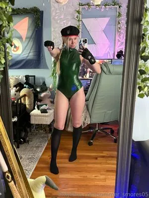 Summer Smores05 OnlyFans Leaked Free Thumbnail Picture - #2K0sC5v5GY