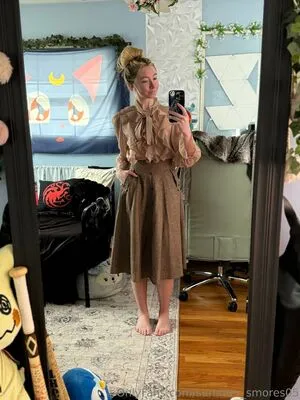 Summer Smores05 OnlyFans Leaked Free Thumbnail Picture - #FEwTdgkRv6