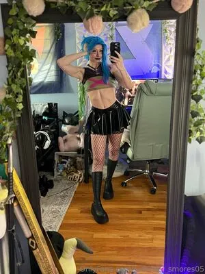 Summer Smores05 OnlyFans Leaked Free Thumbnail Picture - #JbPutWZgHD