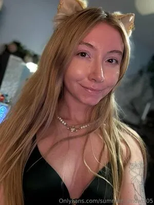 Summer Smores05 OnlyFans Leaked Free Thumbnail Picture - #JgjGrHdOPY