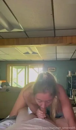 Summer Smores05 OnlyFans Leaked Free Thumbnail Picture - #ThtogoIsEf