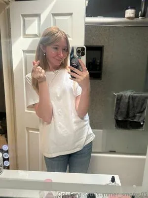 Summer Smores05 OnlyFans Leaked Free Thumbnail Picture - #VovFBfC2kH
