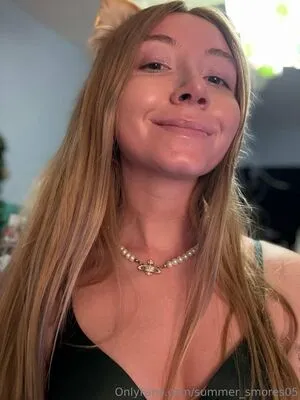 Summer Smores05 OnlyFans Leaked Free Thumbnail Picture - #Wkh3nuvzgB