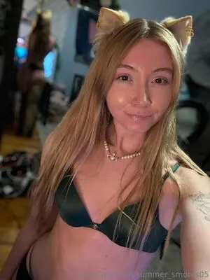 Summer Smores05 OnlyFans Leaked Free Thumbnail Picture - #beNBG98oJZ