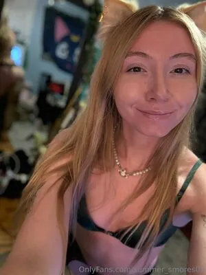 Summer Smores05 OnlyFans Leaked Free Thumbnail Picture - #cwsaxt9gon