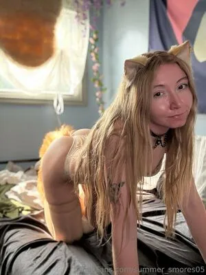 Summer Smores05 OnlyFans Leaked Free Thumbnail Picture - #hx28xrm0hz