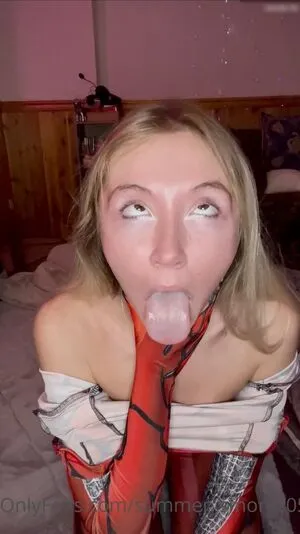 Summer Smores05 OnlyFans Leaked Free Thumbnail Picture - #m9jQnwU3m4