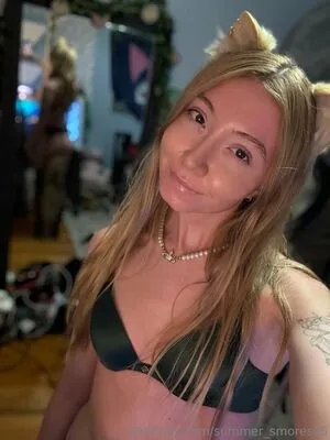 Summer Smores05 OnlyFans Leaked Free Thumbnail Picture - #tsMxG64h6O