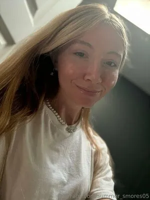 Summer Smores05 OnlyFans Leaked Free Thumbnail Picture - #zVkQooBoA7