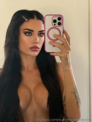 Summer Soderstrom OnlyFans Leaked Free Thumbnail Picture - #DbZLaZn51G