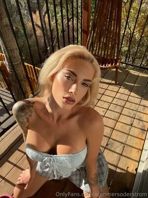 Summer Soderstrom OnlyFans Leaked Free Thumbnail Picture - #MumTpPIAfG