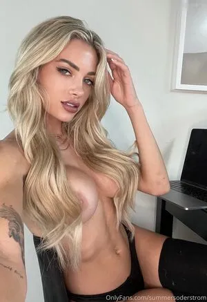 Summer Soderstrom OnlyFans Leaked Free Thumbnail Picture - #lzSzF4kkkg