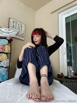 Summer Solesis OnlyFans Leaked Free Thumbnail Picture - #fmLllODVJz
